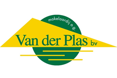 Van der Plas makelaardij bv