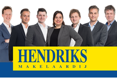 Hendriks Makelaardij Tilburg