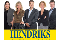 Hendriks Makelaardij Breda