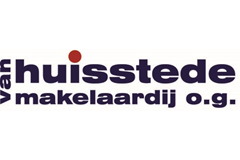 Van Huisstede makelaardij o.g.