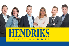 Hendriks Makelaardij Weert