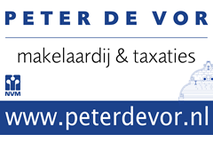 Peter de Vor Makelaardij