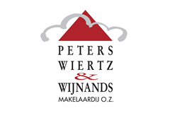 Peters Wiertz en Wijnands Makelaardij