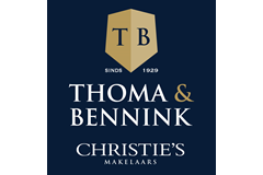 Thoma & Bennink | Christie's Makelaars