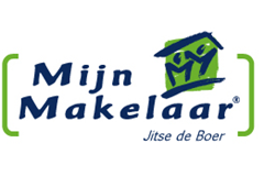 Mijn Makelaar Jitse de Boer