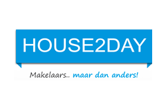 HOUSE2DAY MAKELAARS!