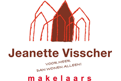 Jeanette Visscher Makelaars