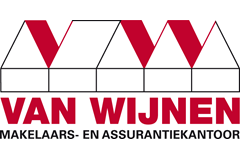 Makelaardij van Wijnen