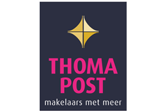 Thoma Post Makelaars Zutphen