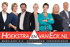 Hoekstra en van Eck Landsmeer