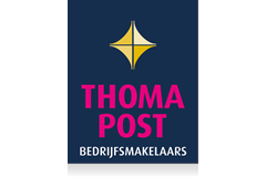 Thoma Post Bedrijfsmakelaars Zutphen