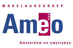 Makelaarsgroep Ameo, vestiging Amsterdam Zuid