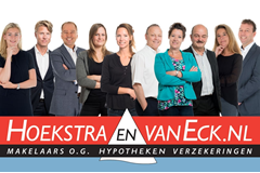 Hoekstra en van Eck Amsterdam Centrum