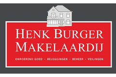 Henk Burger Makelaardij