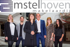 Amstelhoven Makelaardij o.g. b.v.