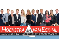 Hoekstra en van Eck Amsterdam Noord