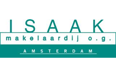 ISAAK makelaardij o.g. B.V.