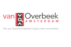 Van Overbeek Amsterdam