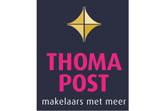 Thoma Post Makelaars Amsterdam