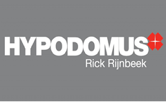 Hypodomus Rick Rijnbeek