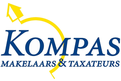 Kompas makelaars & taxateurs