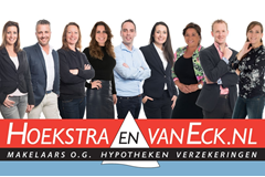 Hoekstra en van Eck Almere