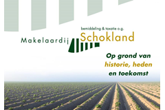 Makelaardij Schokland