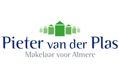Pieter van der Plas makelaar voor Almere B.V.