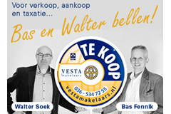 Vesta Makelaars Almere