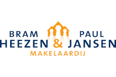 Bram Heezen & Paul Jansen Makelaardij