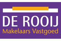 De Rooij Makelaars Vastgoed