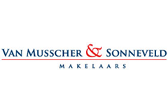 Van Musscher & Sonneveld Makelaars