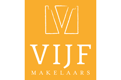 Vijf Makelaars