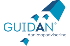 Guidan aankoopadvisering