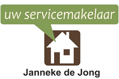 Uw-servicemakelaar