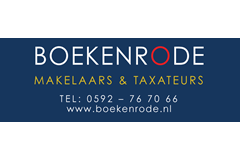 BOEKENRODE makelaars & taxateurs