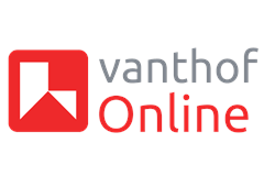 vanthofOnline