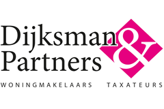 Dijksman & Partners Woningmakelaars en Taxateurs