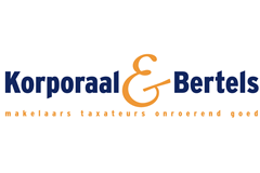 Makelaars Korporaal & Bertels Mauritskade B.V.