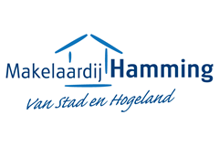 Makelaardij Hamming