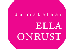 De Makelaar Ella Onrust