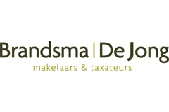 Brandsma De Jong makelaars & taxateurs