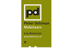 Pieter Delsman Makelaars