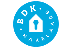 BDK Makelaars - Alle kennis in huis