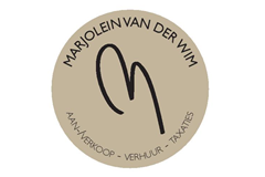 Marjolein van der Wim
