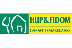 Hup & Fidom Garantiemakelaars