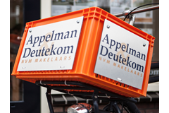 Appelman & Deutekom NVM makelaars