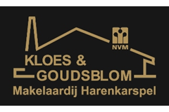 Kloes & Goudsblom Makelaardij Harenkarspel