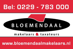 Bloemendaal Makelaars & Taxateurs Hoorn