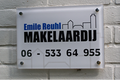 Emile Reuhl Makelaardij